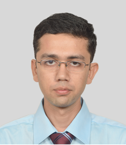 Niraj Joshi